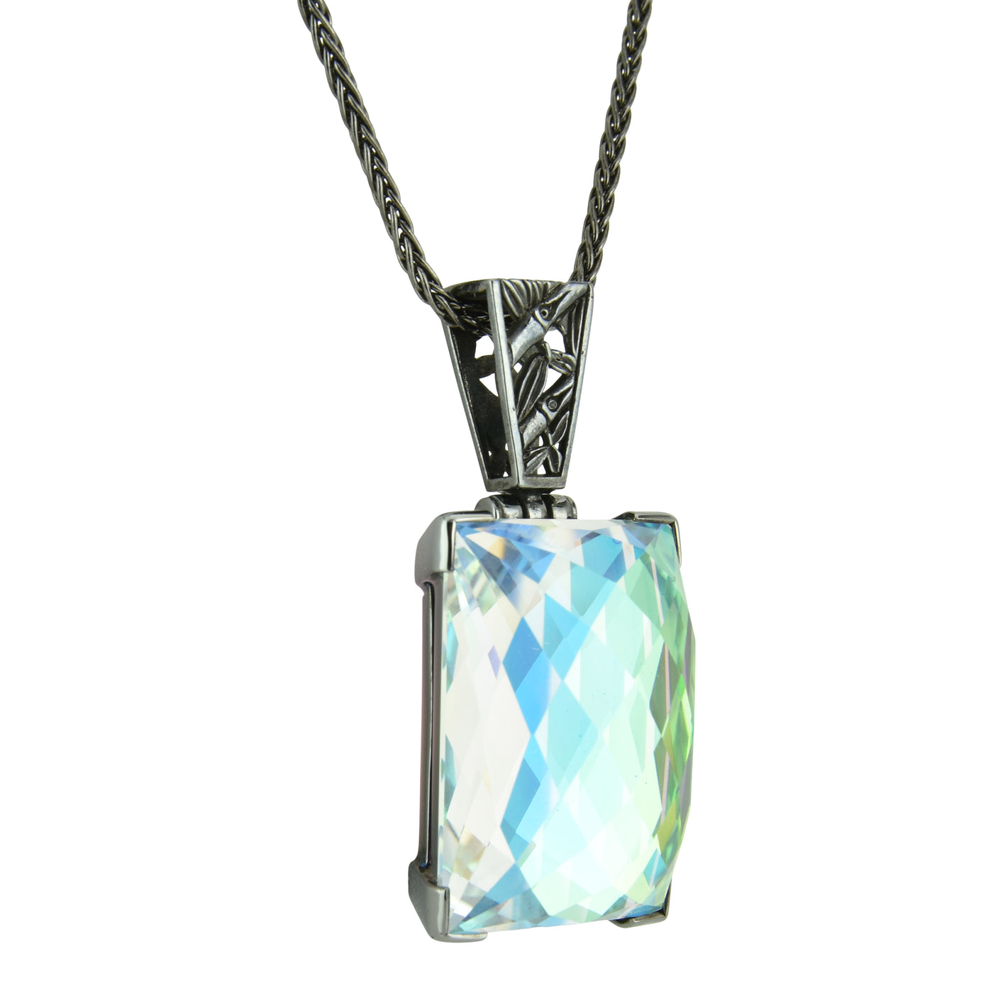 Angel Aura Euphoria Mystic Quartz