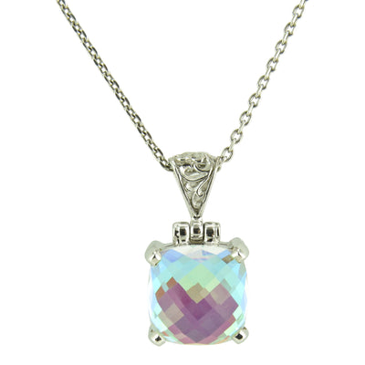 Angel Aura Euphoria Mystic Quartz