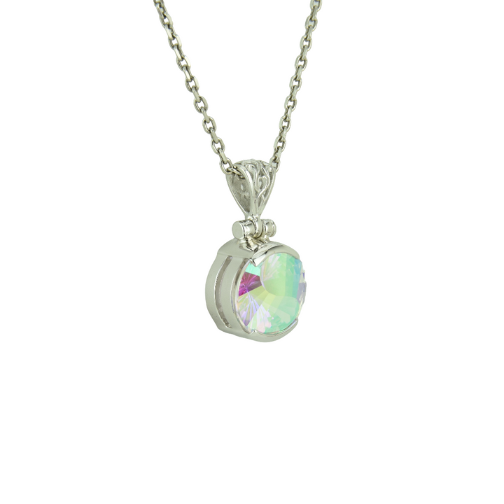 Angel Aura Love and Light Mystic Sapphire