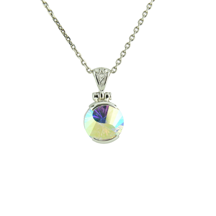 Angel Aura Love and Light Mystic Sapphire