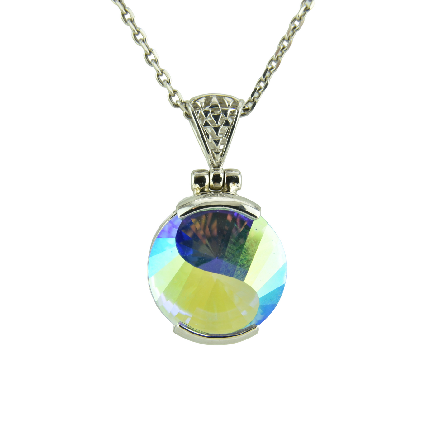 Angel Aura Orion Mystic Quartz