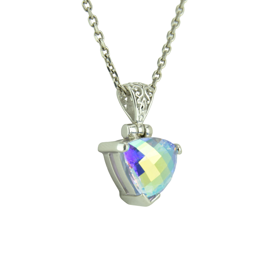 Angel Aura Orion Mystic Quartz