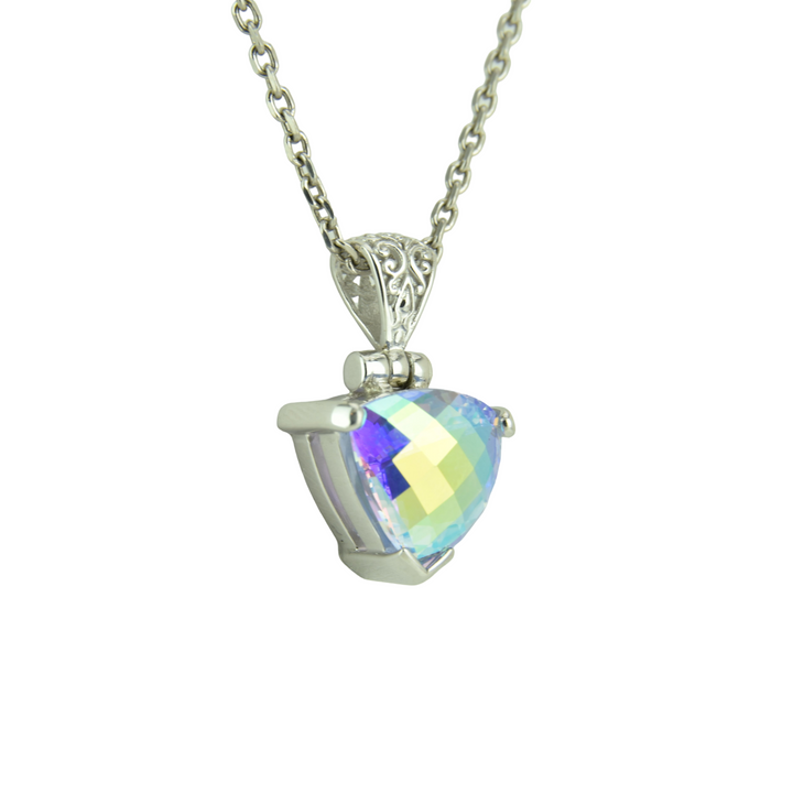 Angel Aura Orion Mystic Quartz