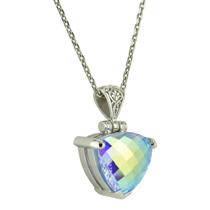 Angel Aura Orion Mystic Quartz