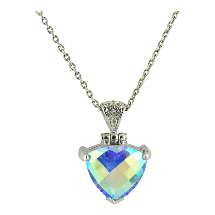 Angel Aura Orion Mystic Quartz