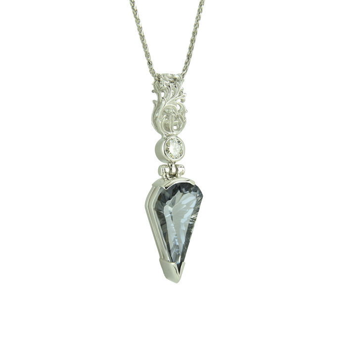 Moonlight Mystic Quartz