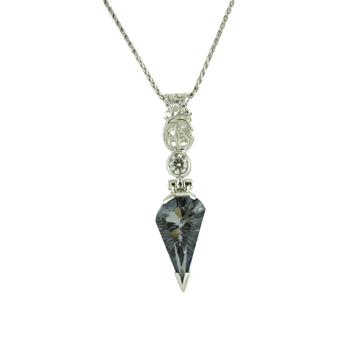 Moonlight Mystic Quartz