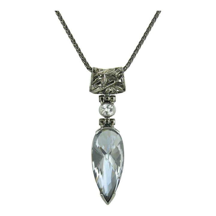 Moonlight Mystic Quartz