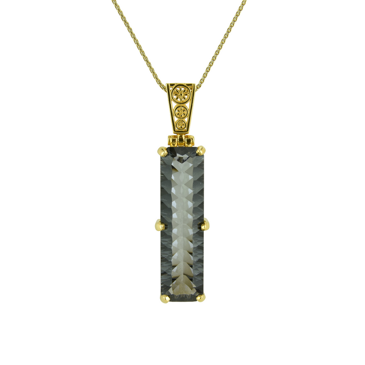 Moonlight Mystic Quartz