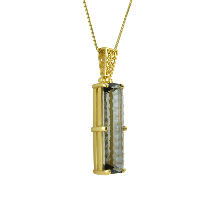 Moonlight Mystic Quartz
