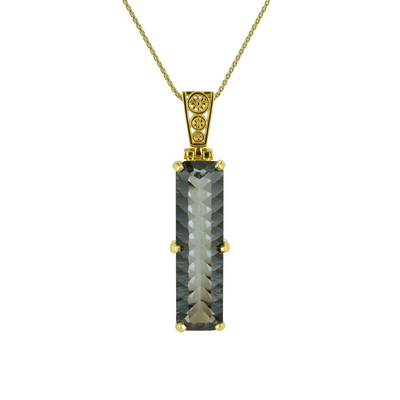 Moonlight Mystic Quartz