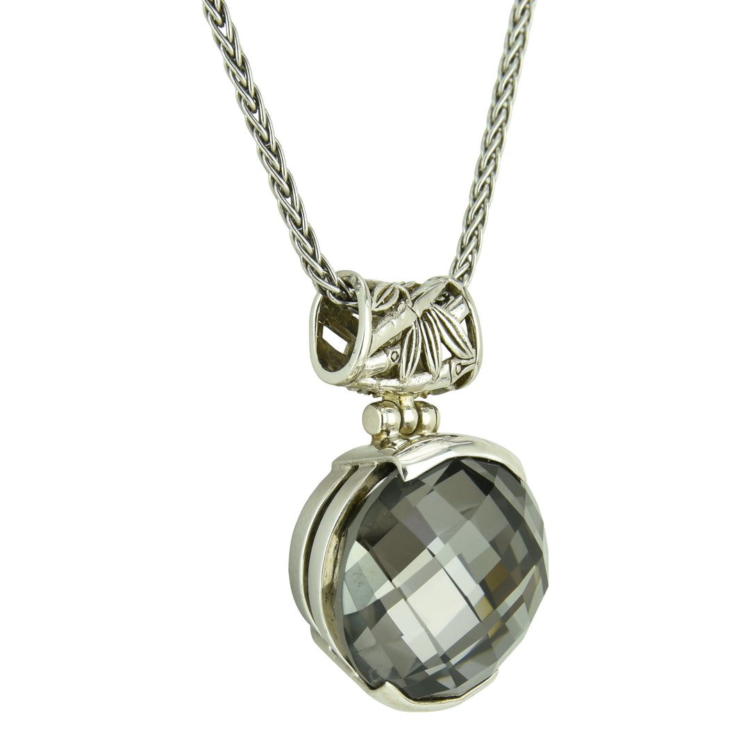 Midnight Mystic Quartz