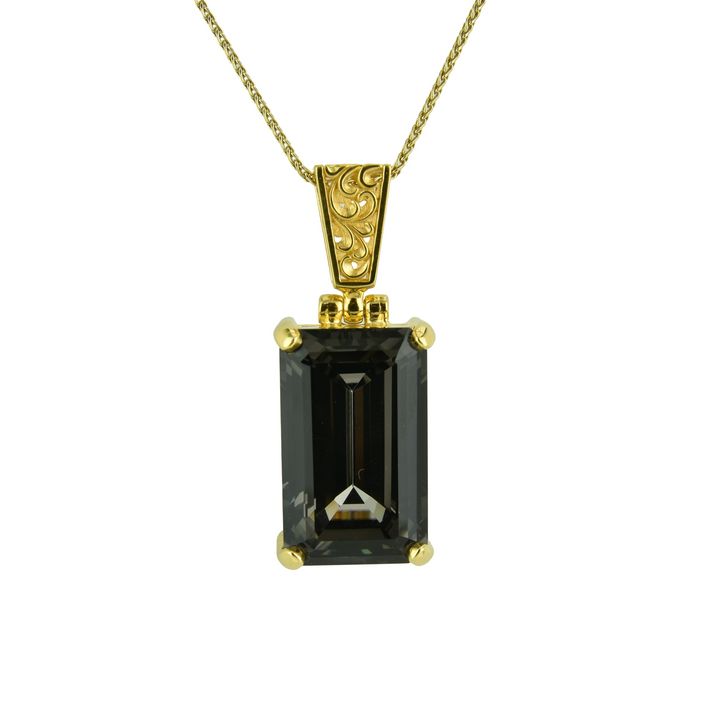 Midnight Mystic Quartz