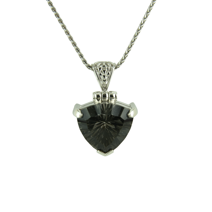 Midnight Mystic Quartz