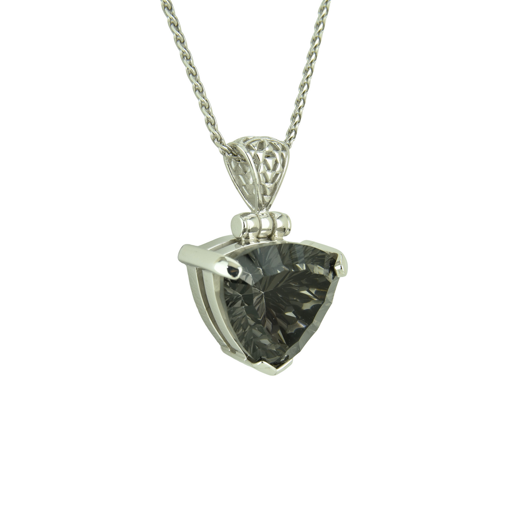 Midnight Mystic Quartz