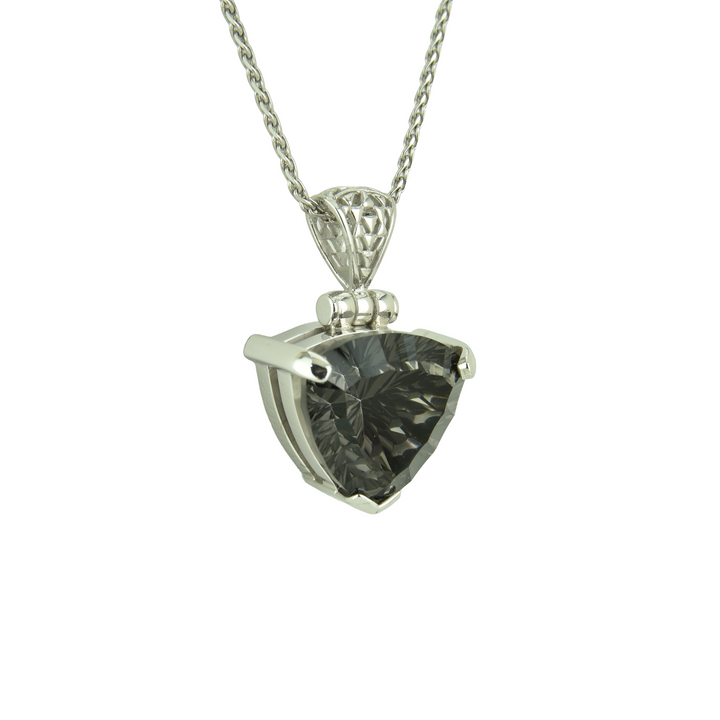 Midnight Mystic Quartz