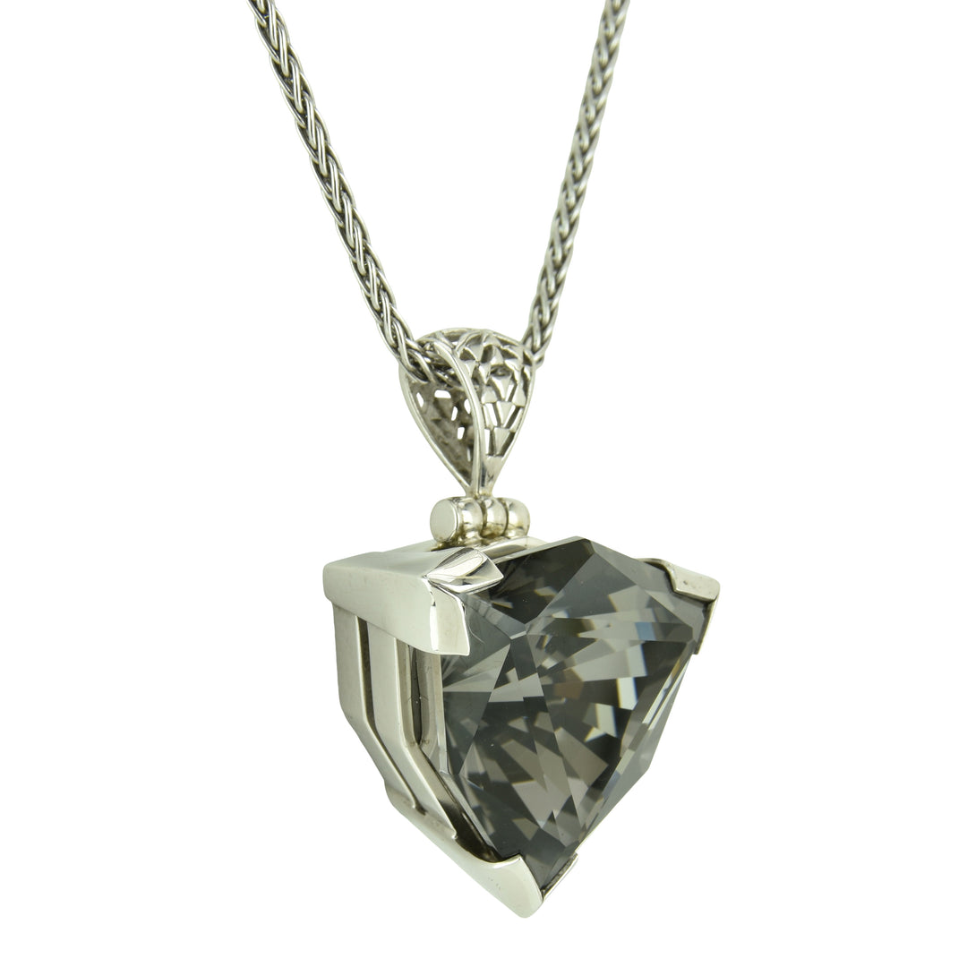 Midnight Mystic Quartz