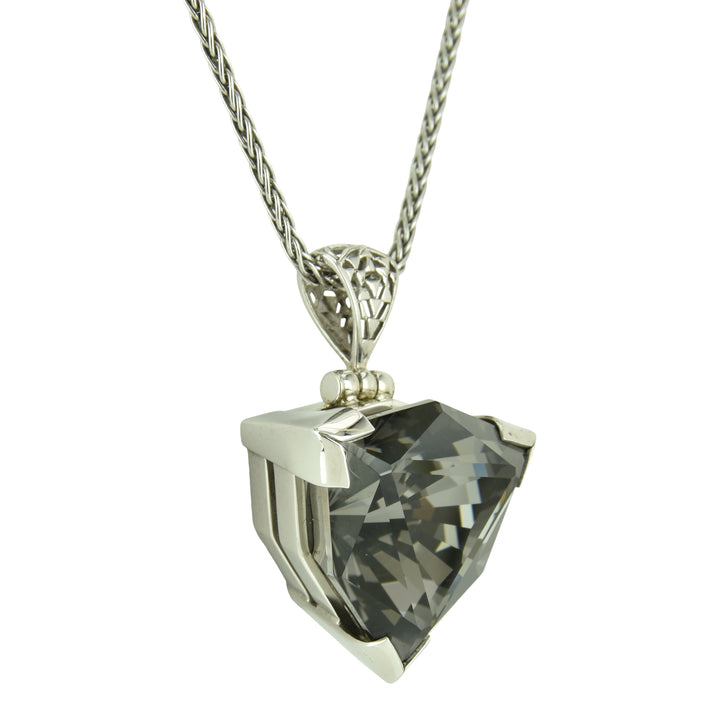 Midnight Mystic Quartz