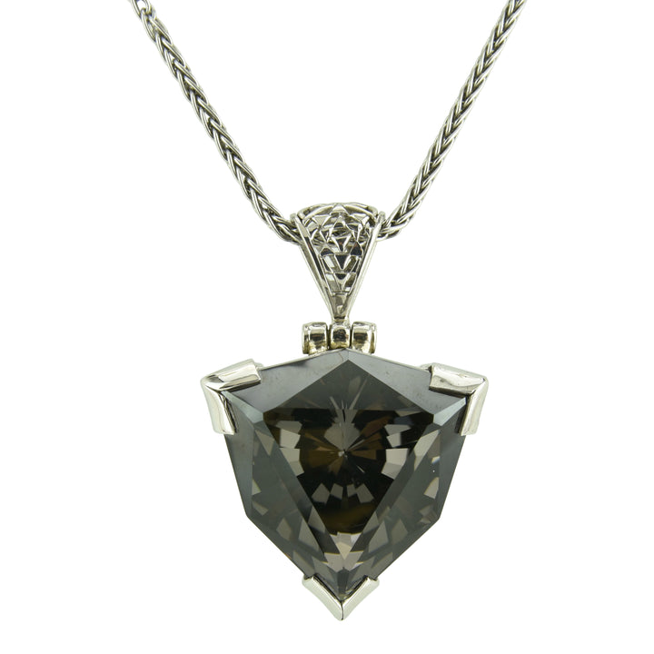 Midnight Mystic Quartz