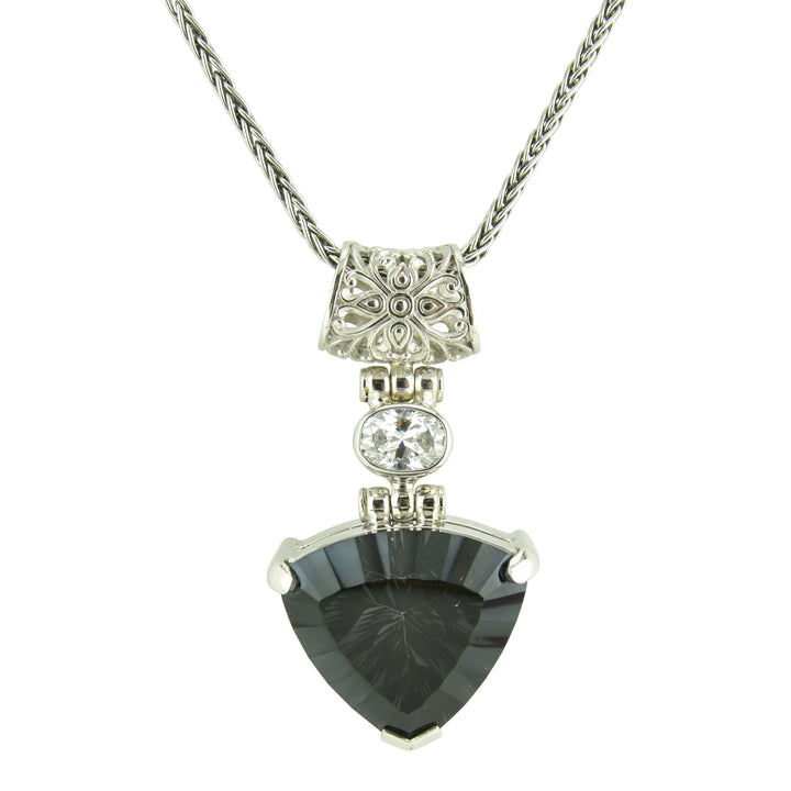 Midnight Mystic Quartz