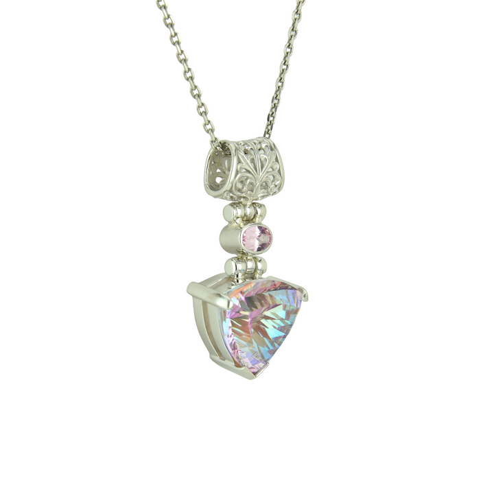 Tara Mystic Quartz