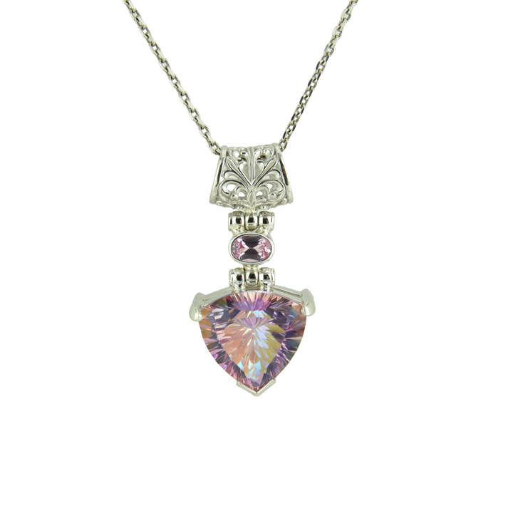 Tara Mystic Quartz