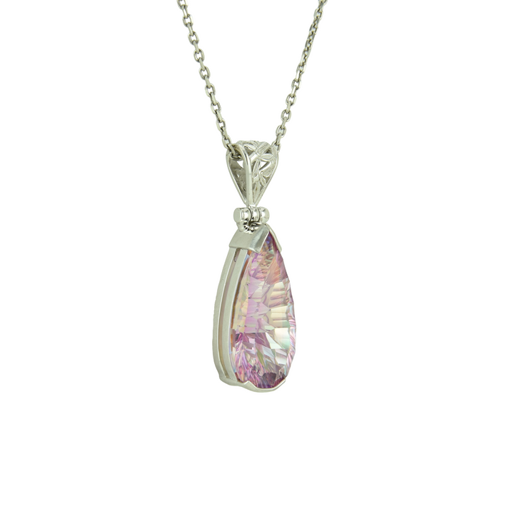 Tara Mystic Quartz
