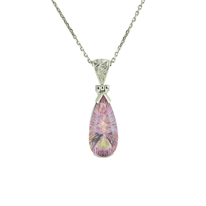 Tara Mystic Quartz