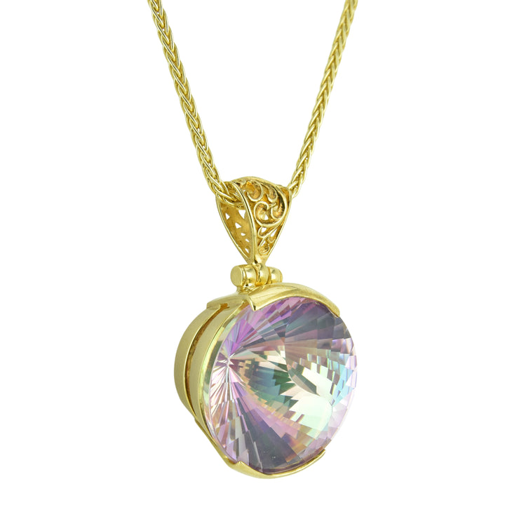 Tara Mystic Quartz