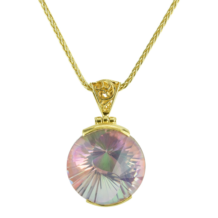 Tara Mystic Quartz