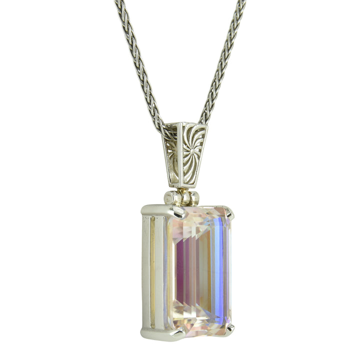 Tara Mystic Quartz