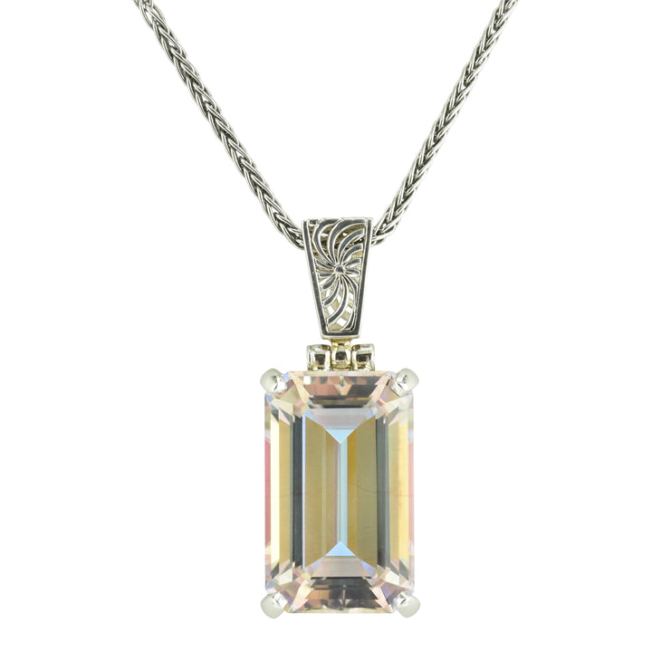 Tara Mystic Quartz