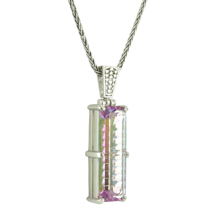 Tara Mystic Quartz