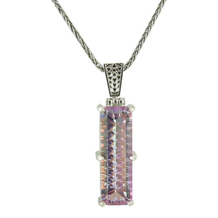 Tara Mystic Quartz