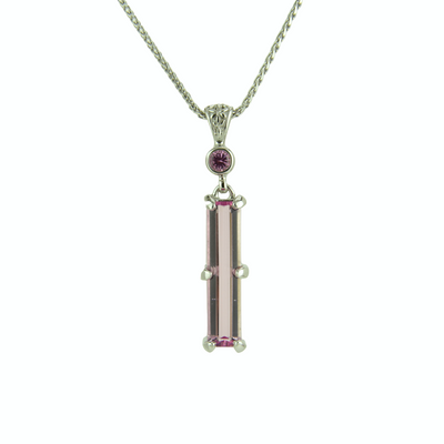 Pink Biron Emerald