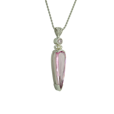 Pink Biron Emerald