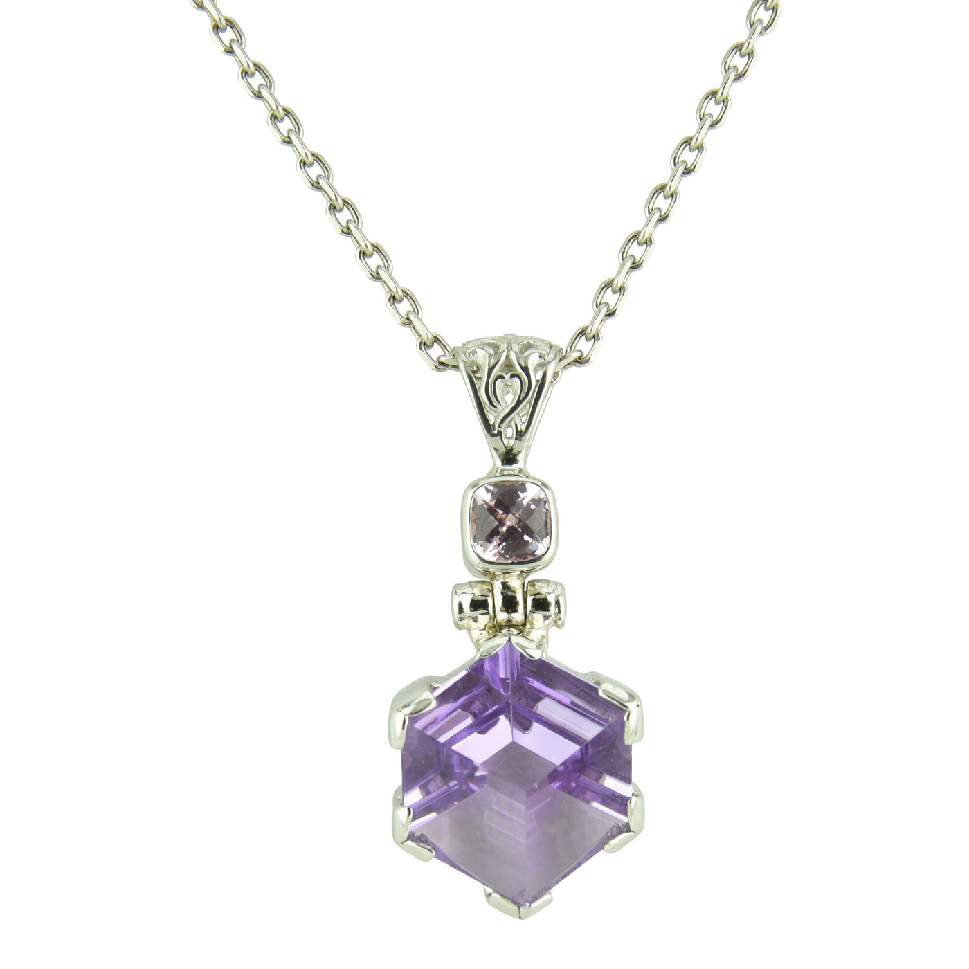 Portal Amethyst