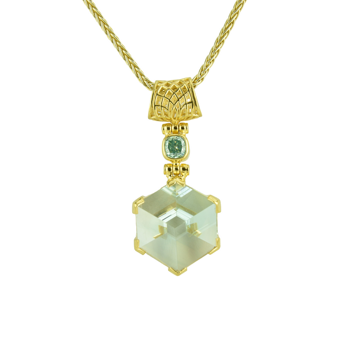 Portal Quartz