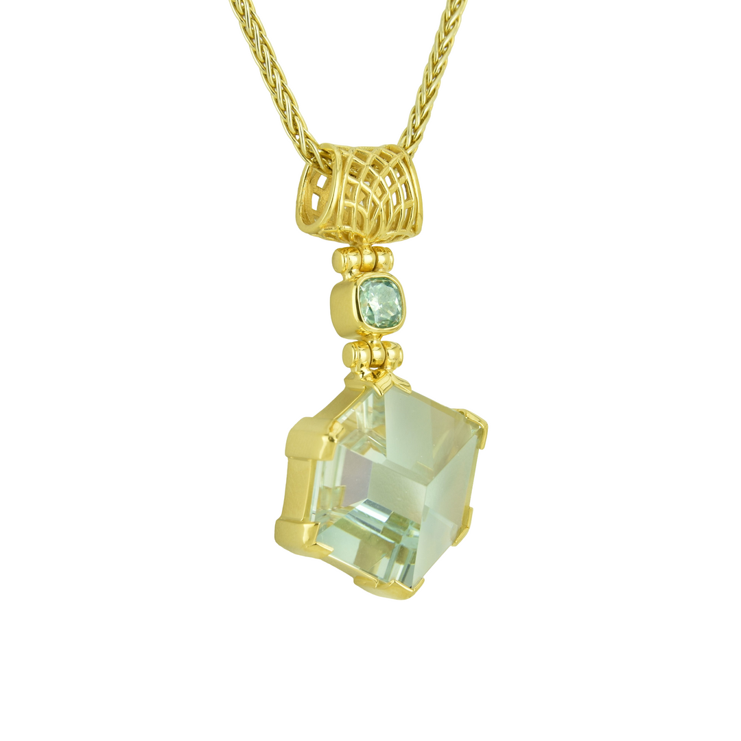 Portal Quartz