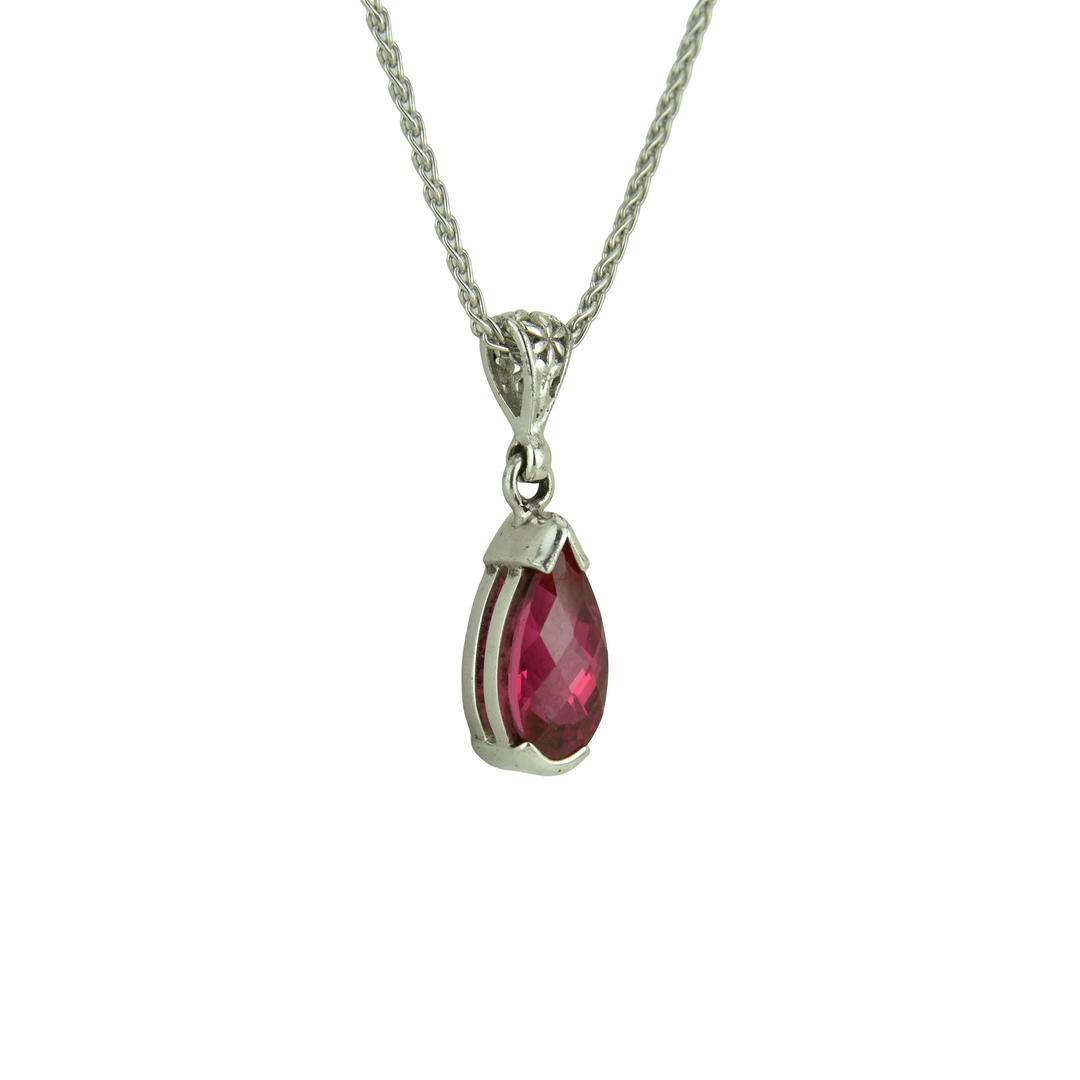 Red Beryl