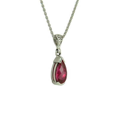 Red Beryl
