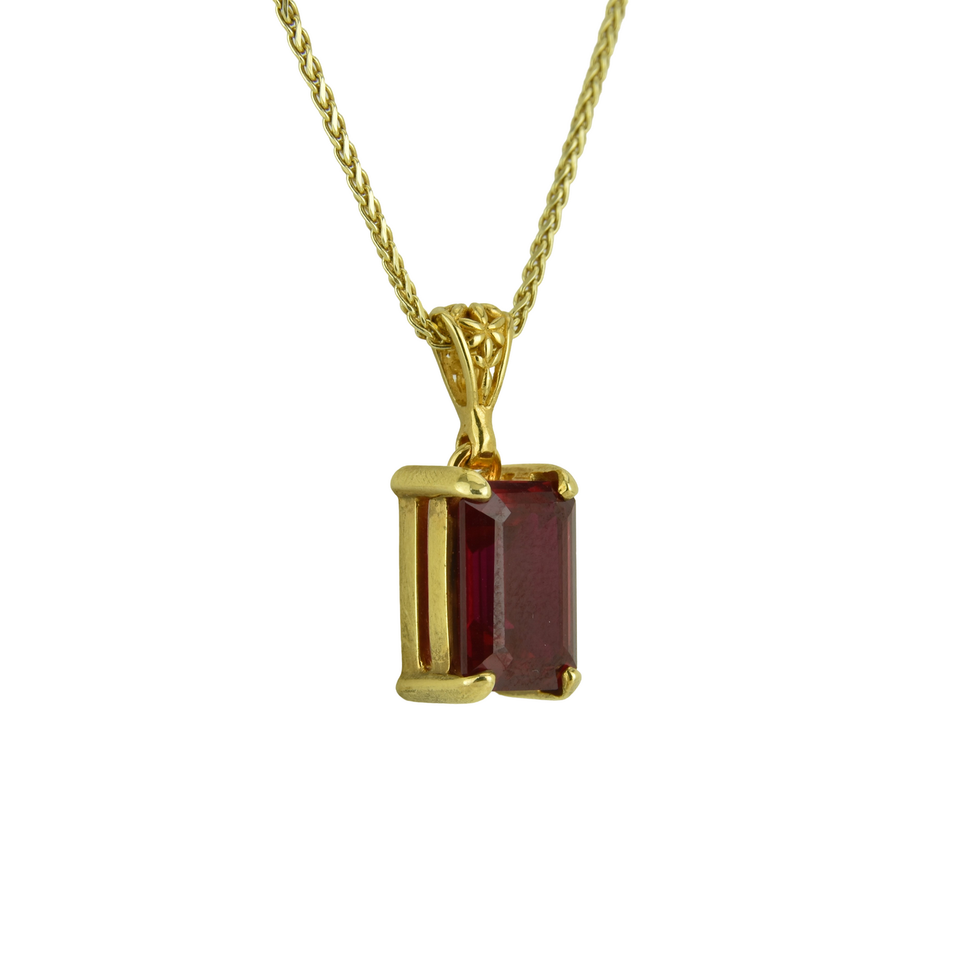 Rubellite Tourmaline