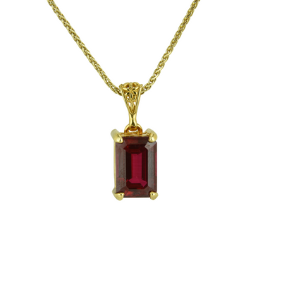 Rubellite Tourmaline