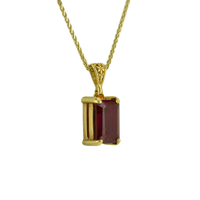 Rubellite Tourmaline