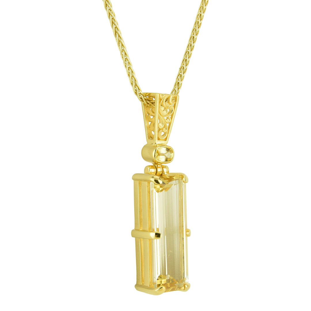 Scapolite