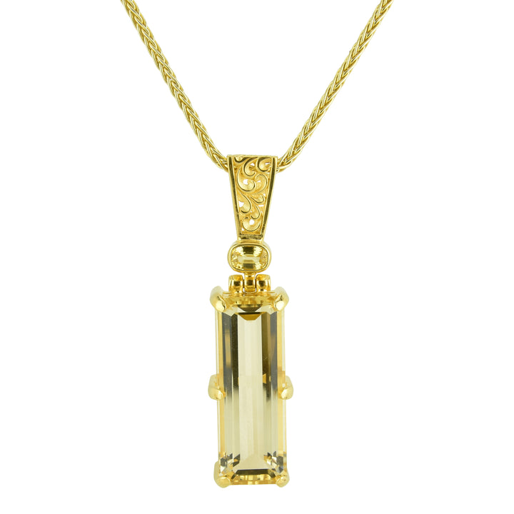 Scapolite
