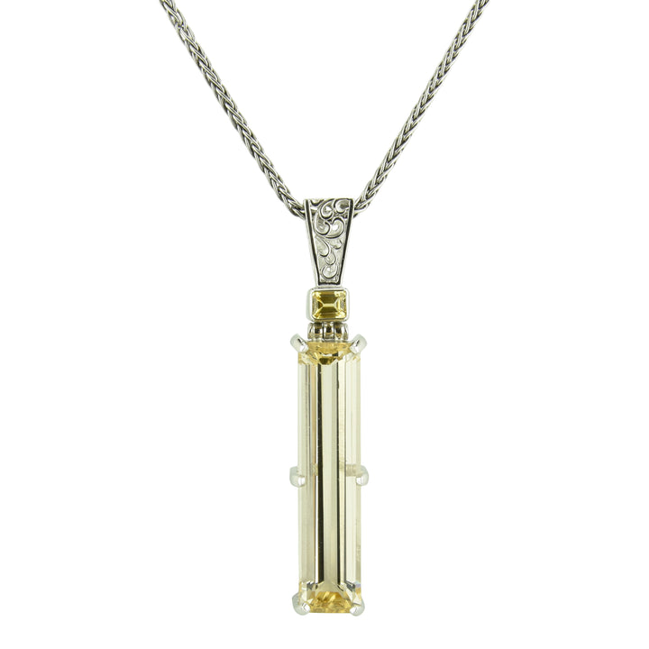 Scapolite