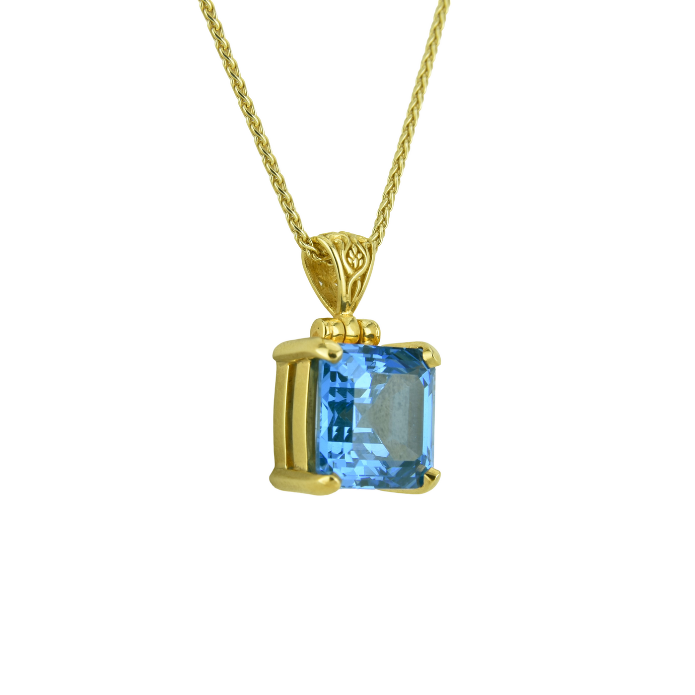 Atlantean Spinel