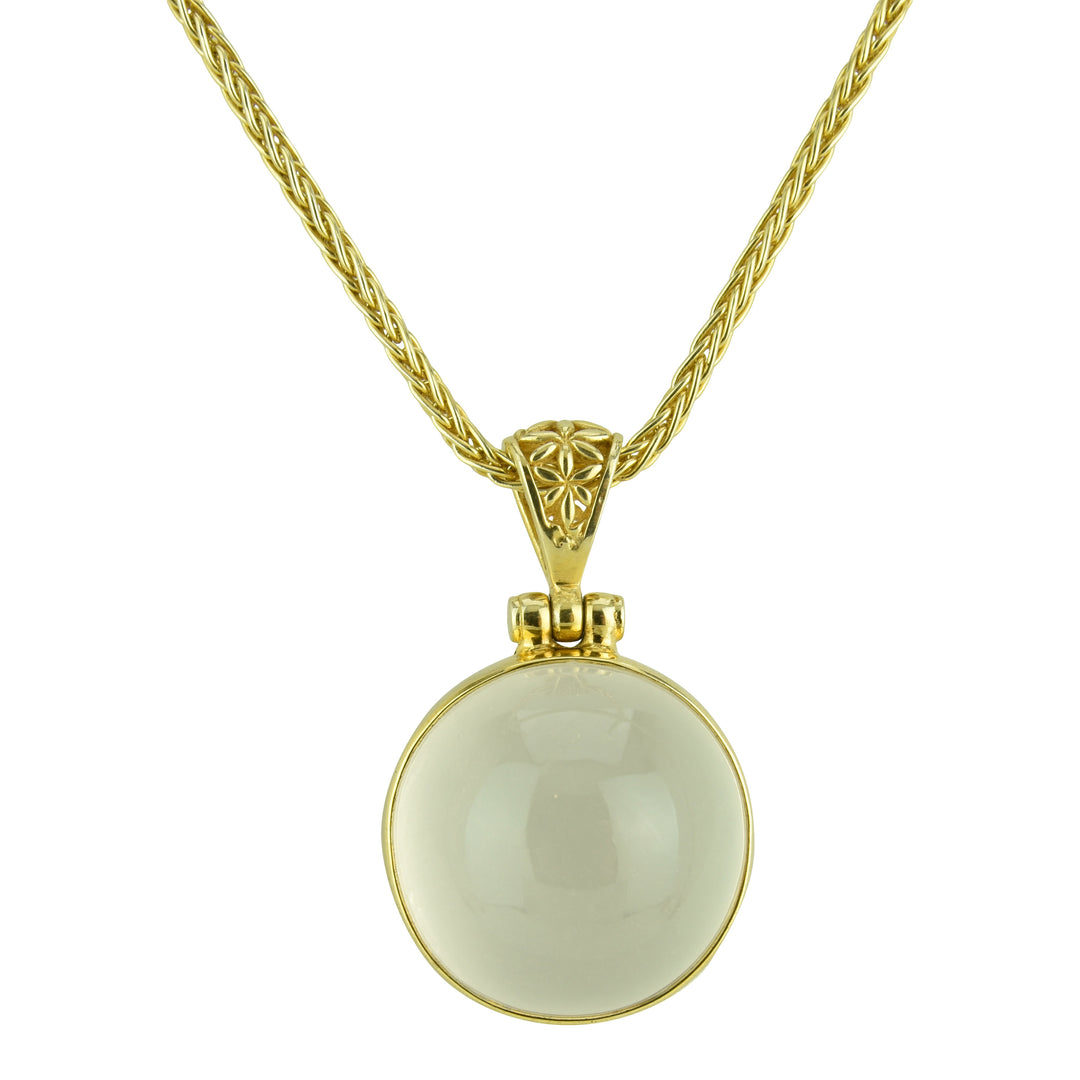 Star Quartz