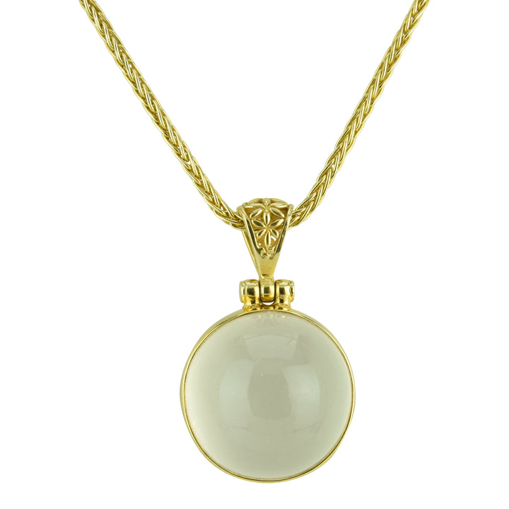Star Quartz